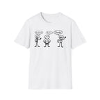 Wrong Six Pack T-Shirt