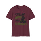 All the Groceries T-Shirt