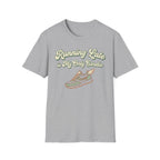 Running Late is Cardio T-Shirt
