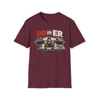PR or ER T-Shirt