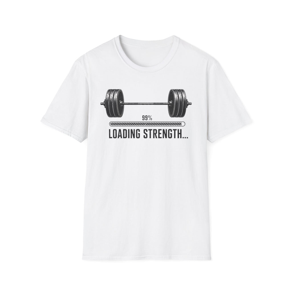 Loading Strength T-Shirt