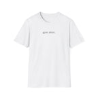 Gym Shirt T-Shirt