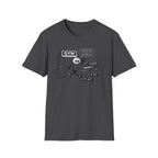 That's My Cardio T-Shirt