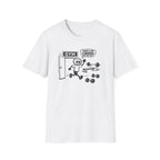 That's My Cardio T-Shirt