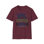 I'm Rep Counting T-Shirt