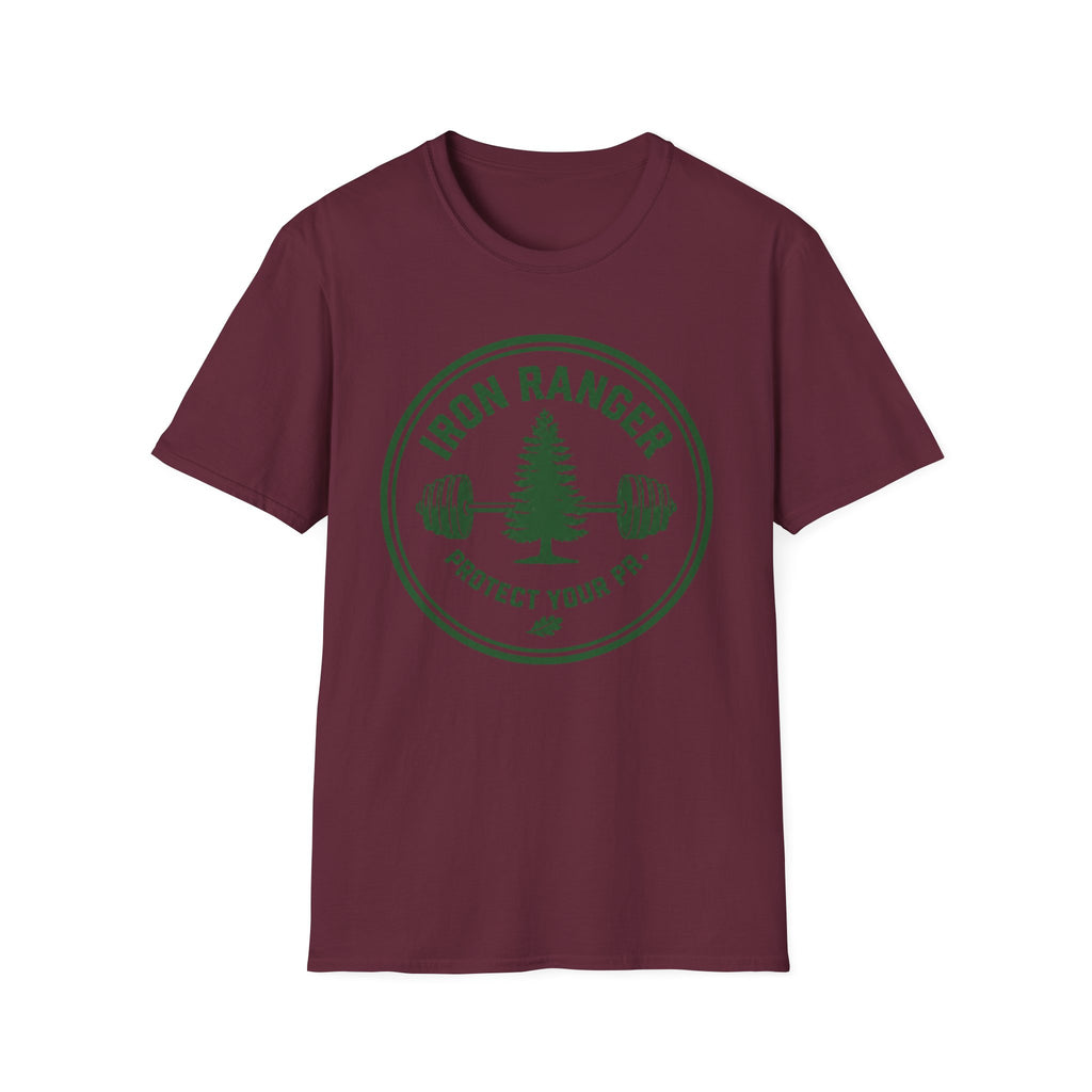 Iron Ranger T-Shirt