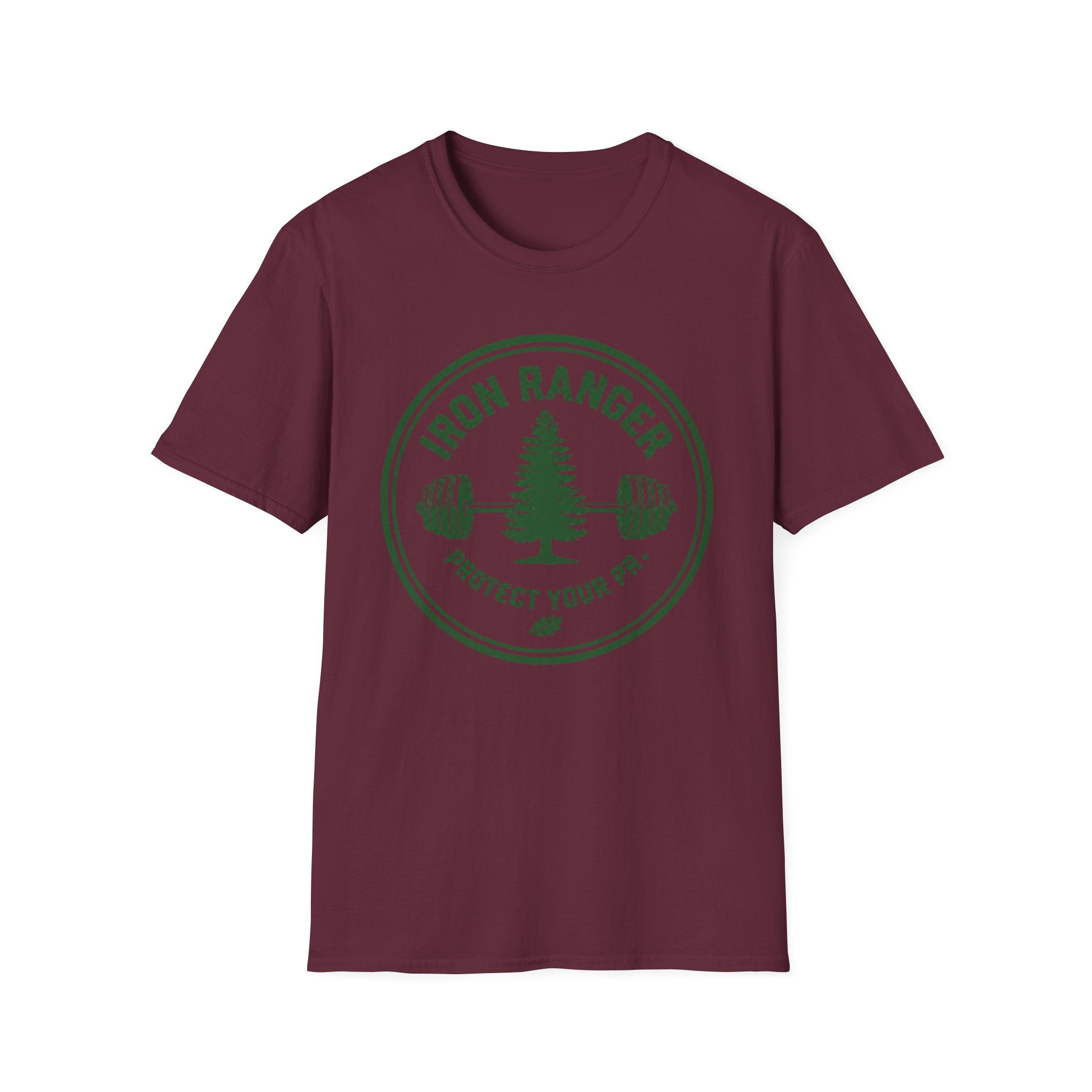 Iron Ranger T-Shirt