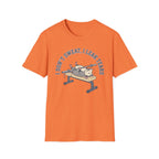 I Leak Tears T-Shirt