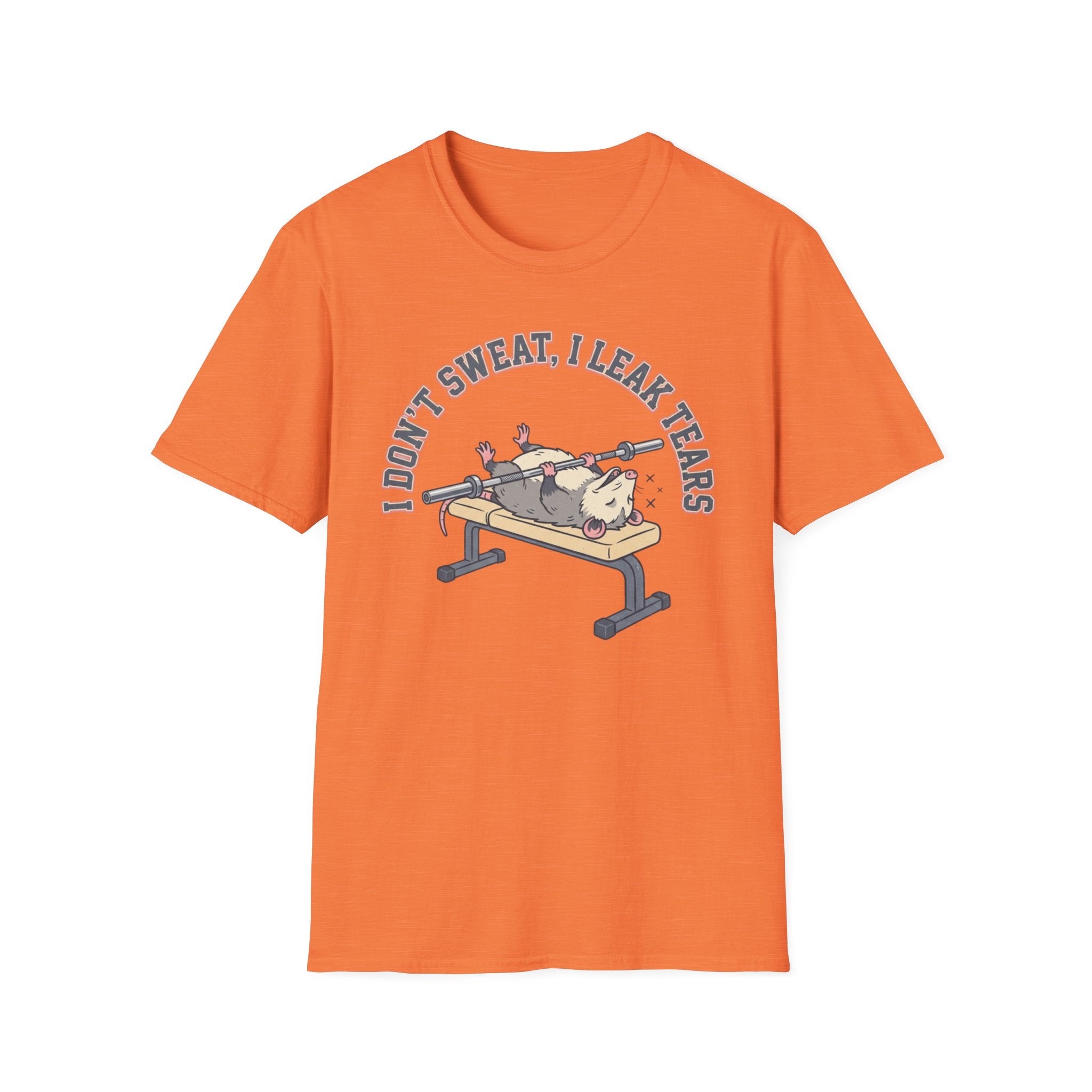 I Leak Tears T-Shirt