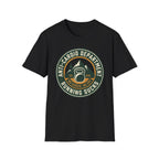 Anti-Cardio Department T-Shirt