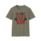 Return to Gym T-Shirt