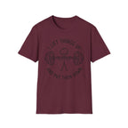 I Lift Things T-Shirt
