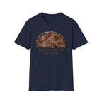 Oldest Profession Squatting T-Shirt