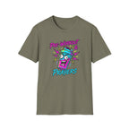 Pre-Workout & Prayers T-Shirt