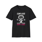 Gym Hair Don't Care T-Shirt