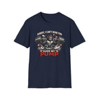 Can't Hear You T-Shirt