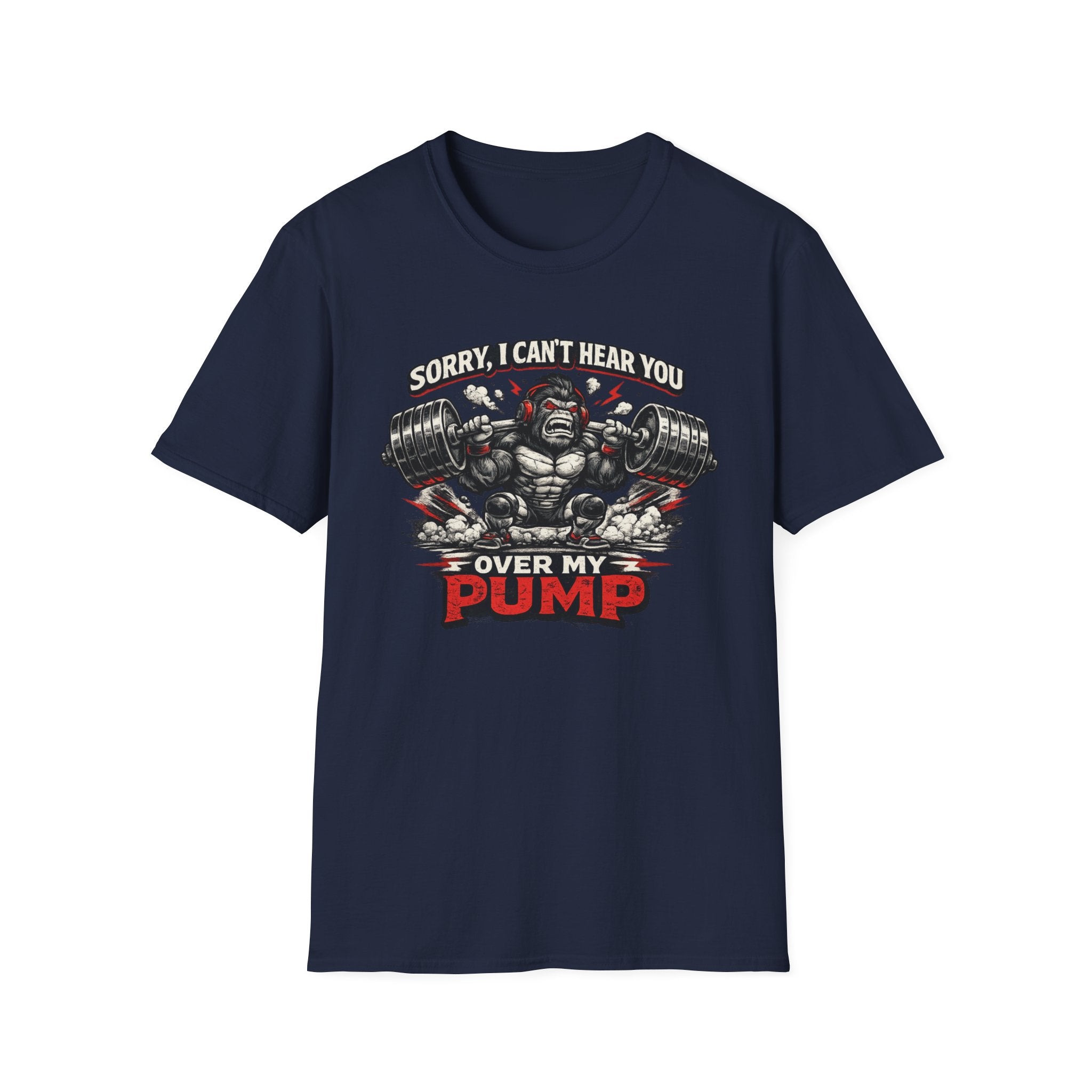 Can't Hear You T-Shirt