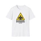 Danger May Grunt T-Shirt