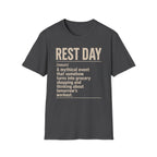 Rest Day T-Shirt