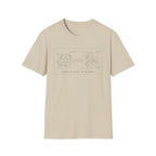 Pre Workout Formula Gym T-Shirt