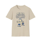 Bench Press Club T-Shirt