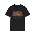 Oldest Profession Squatting T-Shirt