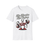 My Muscles are Dying T-Shirt