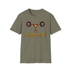 The Reset Button T-Shirt