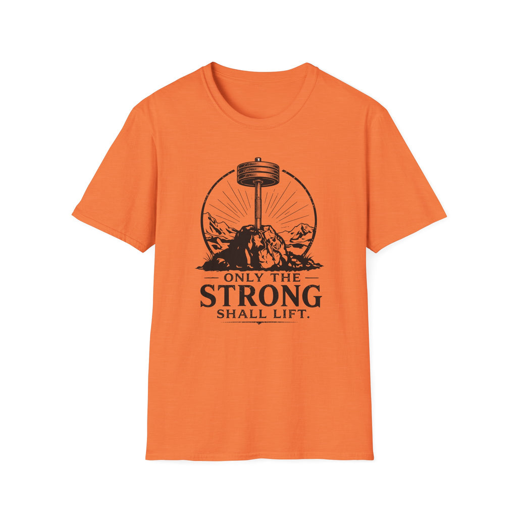 Weight in the Stone T-Shirt