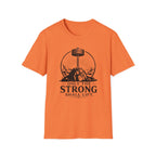 Weight in the Stone T-Shirt