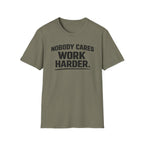 Work Harder T-Shirt