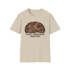 Oldest Profession Squatting T-Shirt
