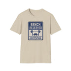 Bench Reserved T-Shirt