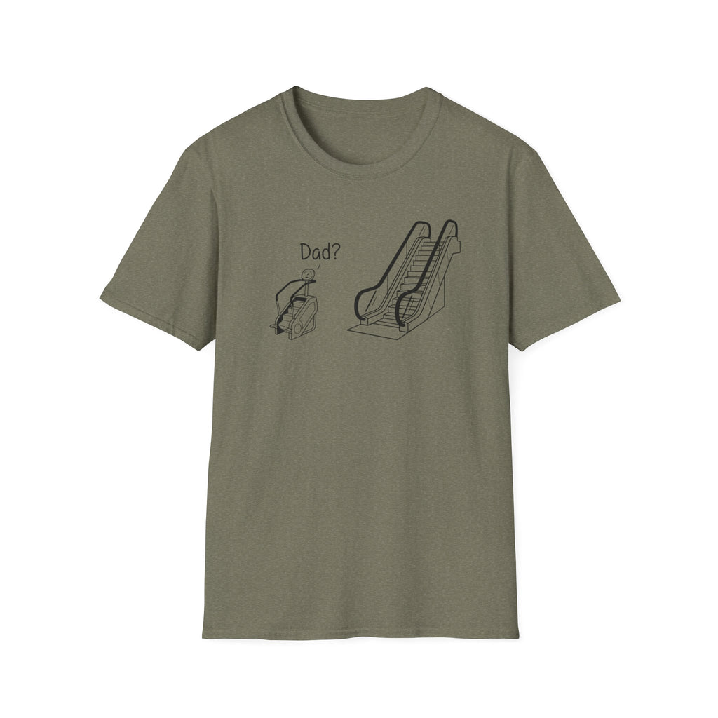 Family Reunion T-Shirt