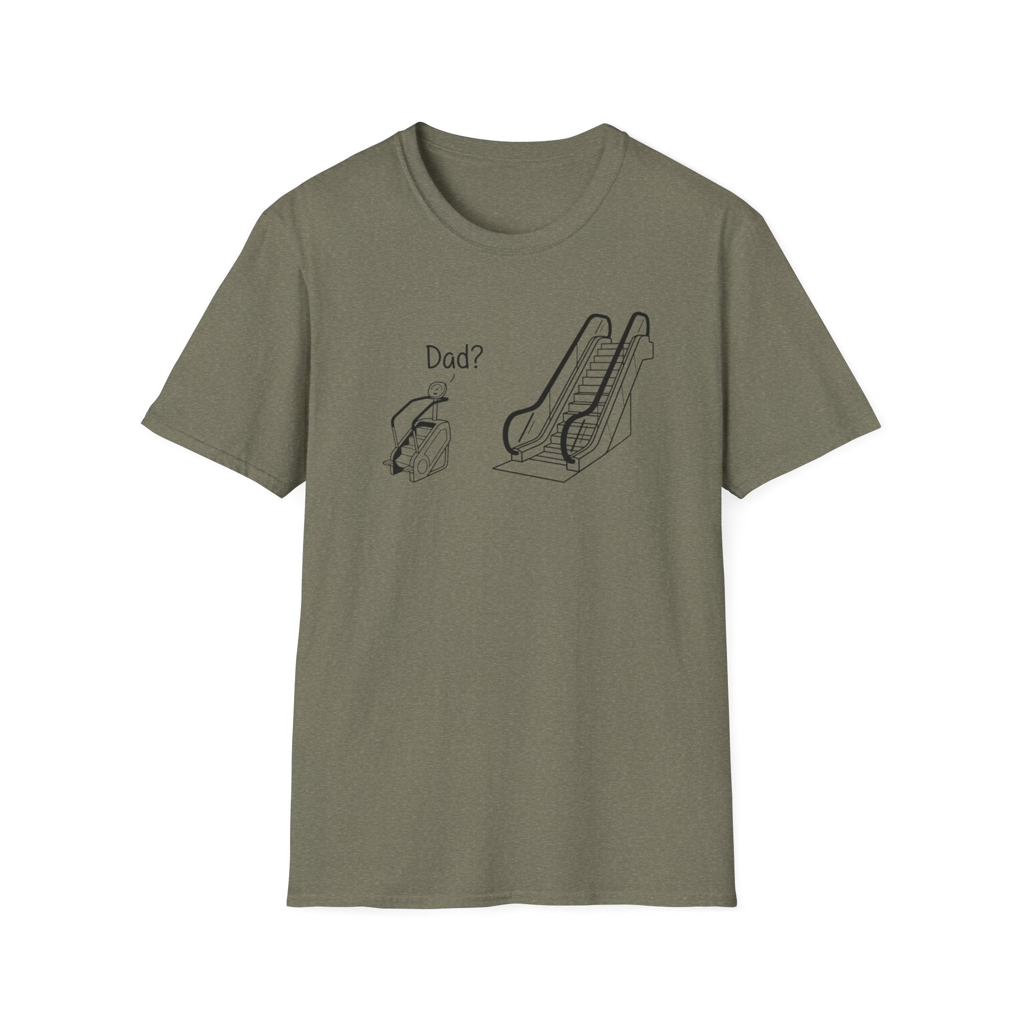 Family Reunion T-Shirt