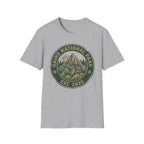 Gains National Park T-Shirt
