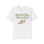 Running Late is Cardio T-Shirt