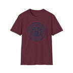 Certified Iron Mover T-Shirt