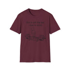 Wrong Bar T-Shirt