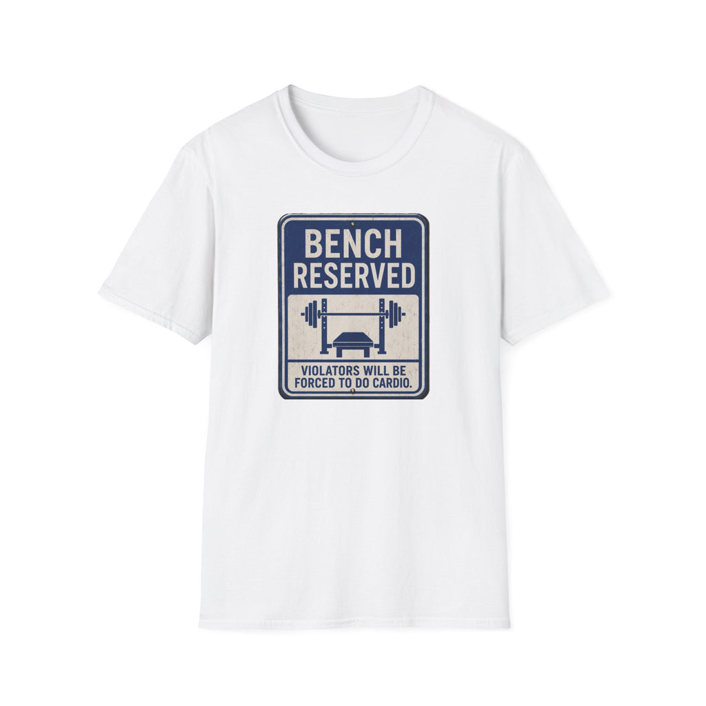 Bench Reserved T-Shirt