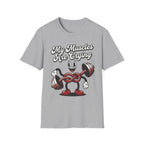 My Muscles are Dying T-Shirt