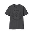 I Lift Things T-Shirt