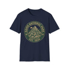 Gains National Park T-Shirt