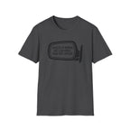 Less Swole in Mirror T-Shirt