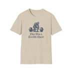 Terrible Quest T-Shirt
