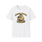 Emotional Support Dumbbell T-Shirt