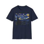 Fitness Night T-Shirt