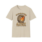 Cardio Fire T-Shirt