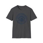 Certified Iron Mover T-Shirt