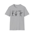 Wrong Six Pack T-Shirt